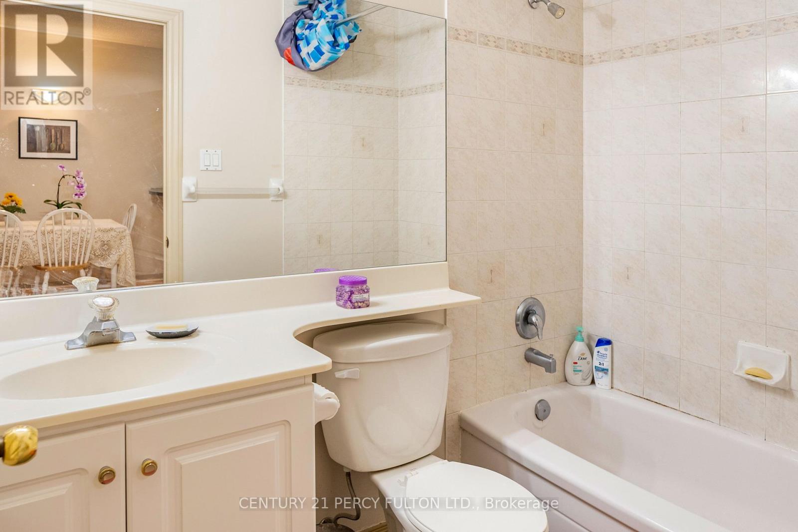 1204 - 393 King Street W, Toronto, Ontario  M5V 3G8 - Photo 30 - C12492596