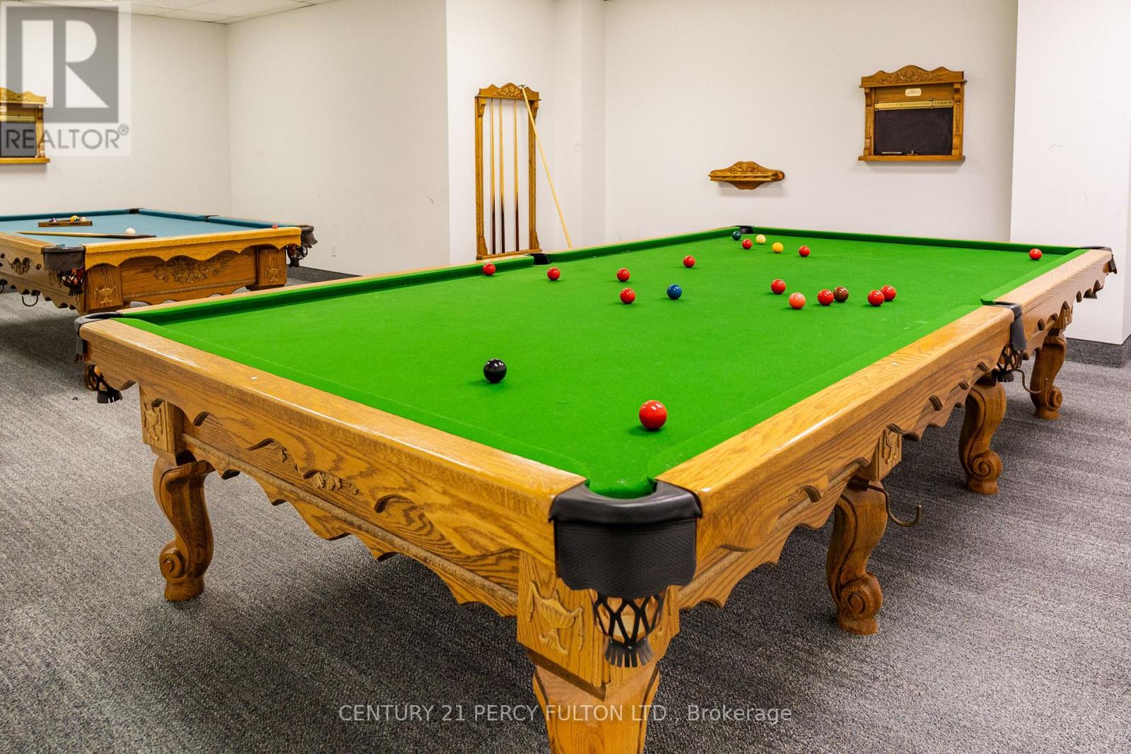 1204 - 393 King Street W, Toronto, Ontario  M5V 3G8 - Photo 34 - C12492596