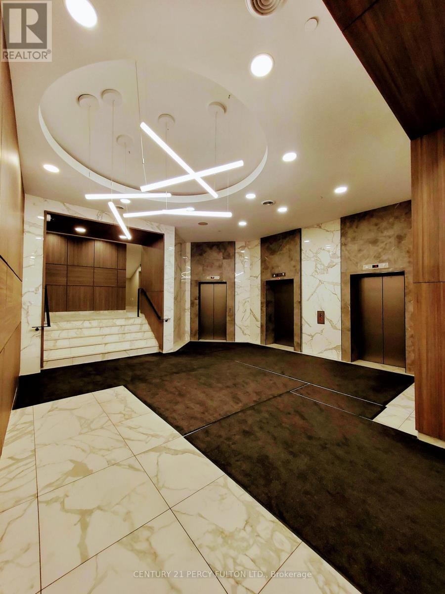 1204 - 393 King Street W, Toronto, Ontario  M5V 3G8 - Photo 4 - C12492596