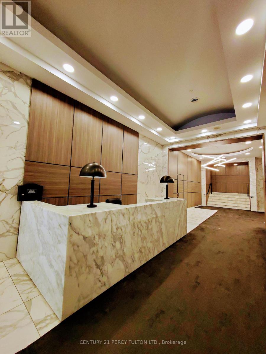 1204 - 393 King Street W, Toronto, Ontario  M5V 3G8 - Photo 5 - C12492596