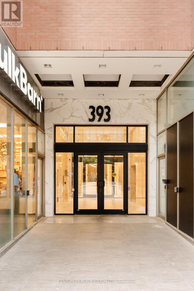 1204 - 393 King Street W, Toronto, Ontario  M5V 3G8 - Photo 6 - C12492596