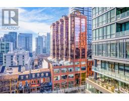 1204 - 393 KING STREET W, Toronto, Ontario
