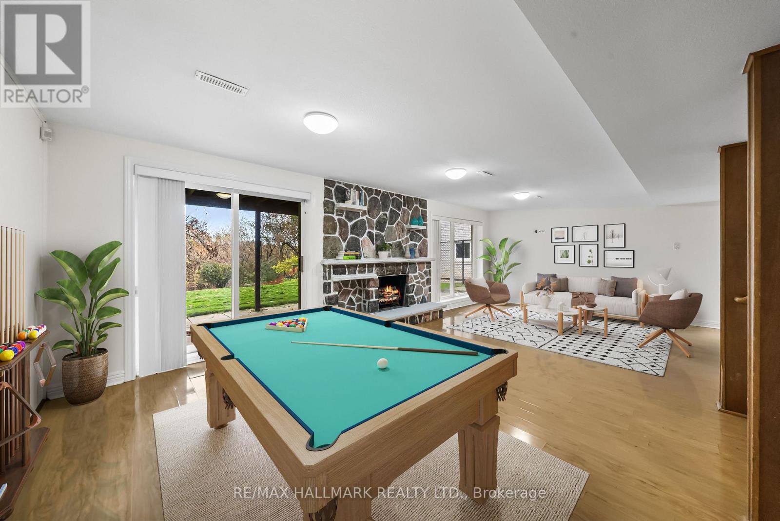 109 Banstock Drive, Toronto, Ontario  M2K 2H7 - Photo 28 - C12492598