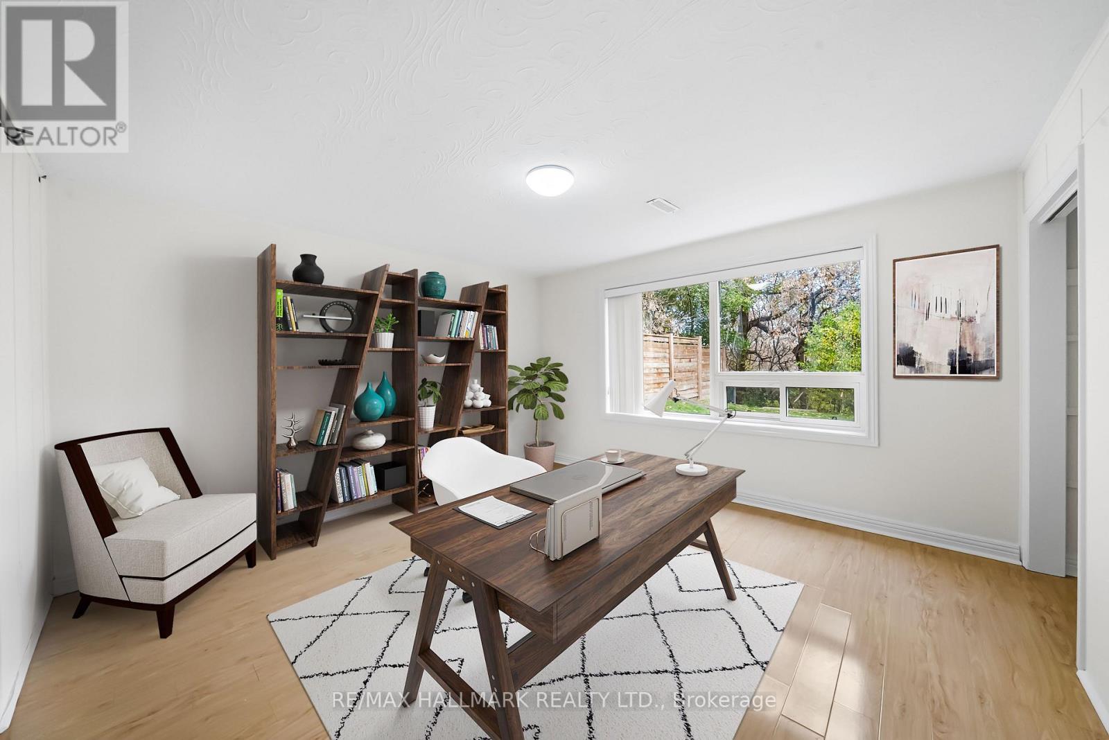 109 Banstock Drive, Toronto, Ontario  M2K 2H7 - Photo 33 - C12492598