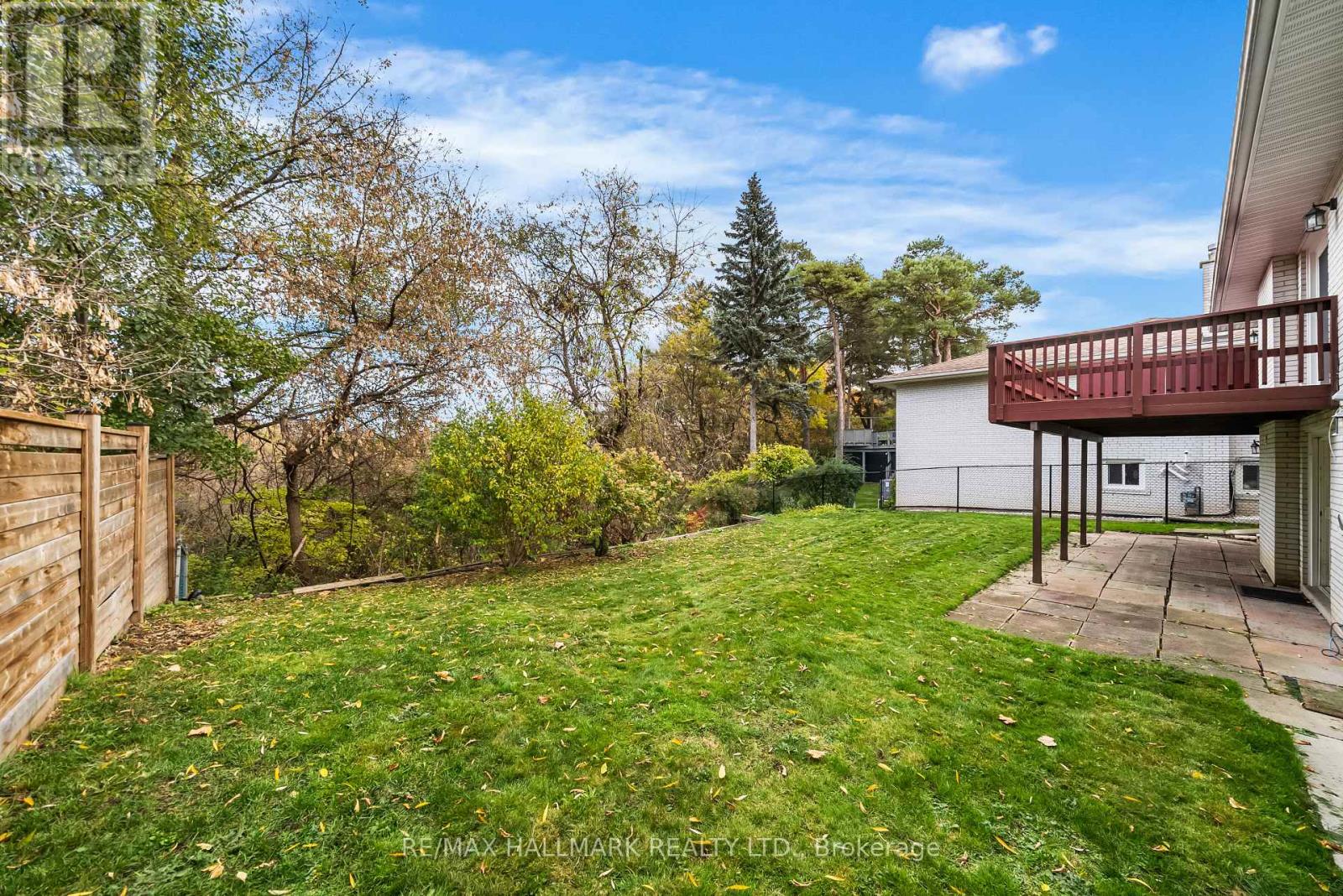 109 Banstock Drive, Toronto, Ontario  M2K 2H7 - Photo 42 - C12492598