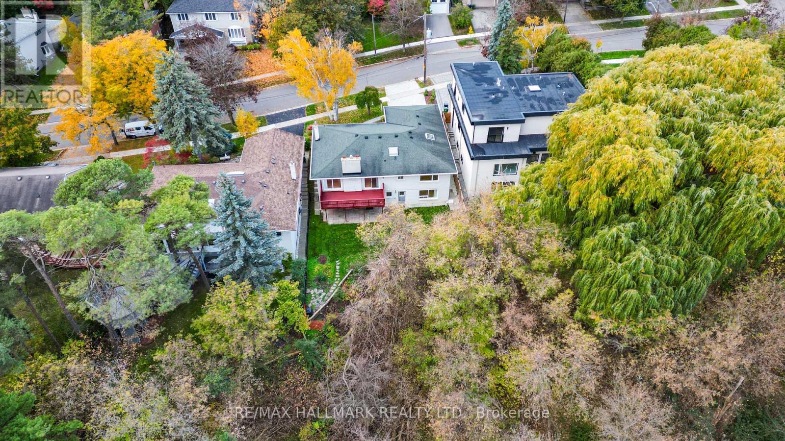 109 Banstock Drive, Toronto, Ontario  M2K 2H7 - Photo 46 - C12492598