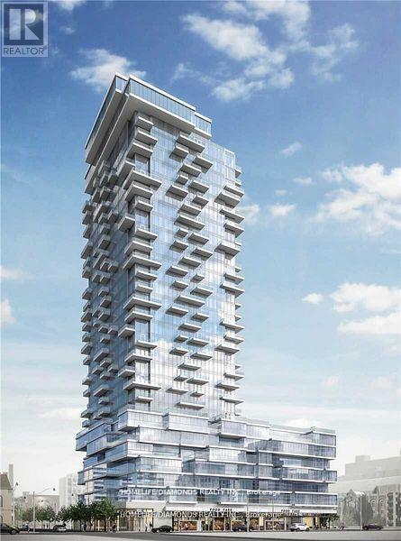 502 - 77 SHUTER STREET, Toronto, Ontario