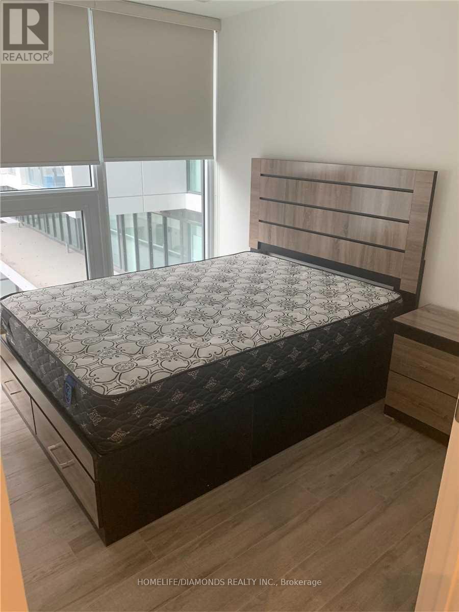 502 - 77 Shuter Street, Toronto, Ontario  M5B 0B8 - Photo 7 - C12492600