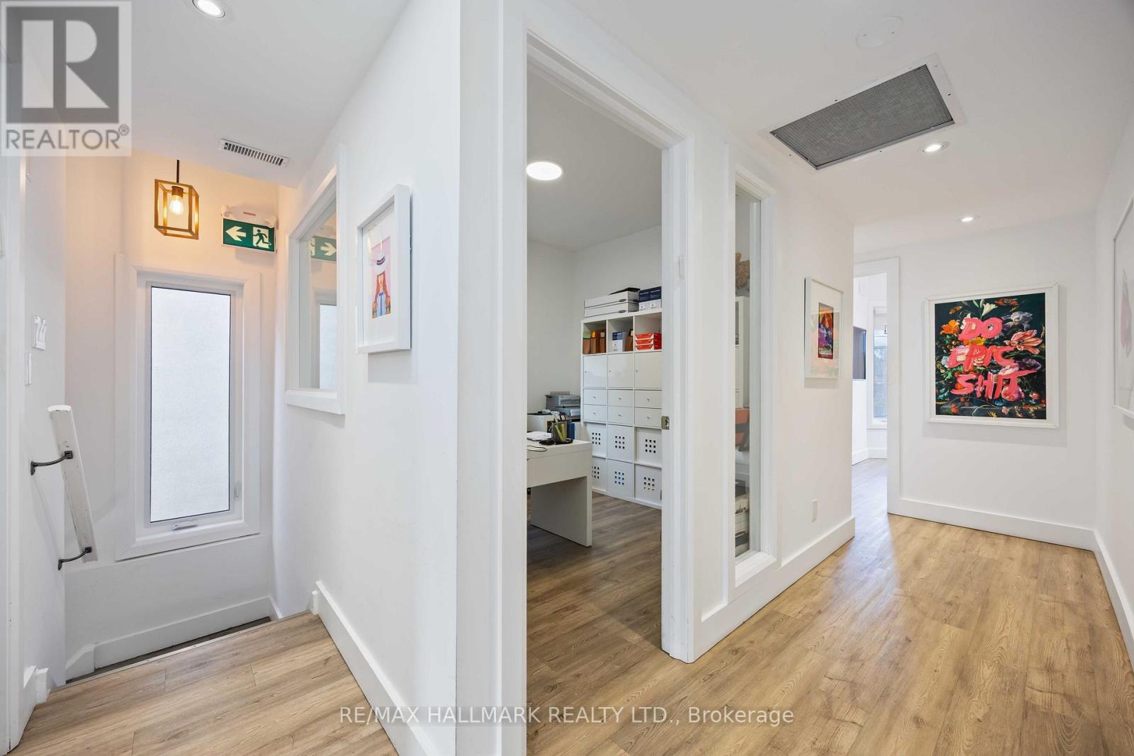 193 Roe Avenue, Toronto, Ontario  M5M 2J1 - Photo 20 - C12492614