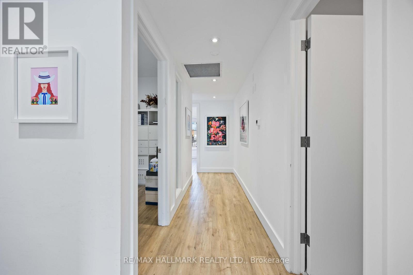 193 Roe Avenue, Toronto, Ontario  M5M 2J1 - Photo 24 - C12492614