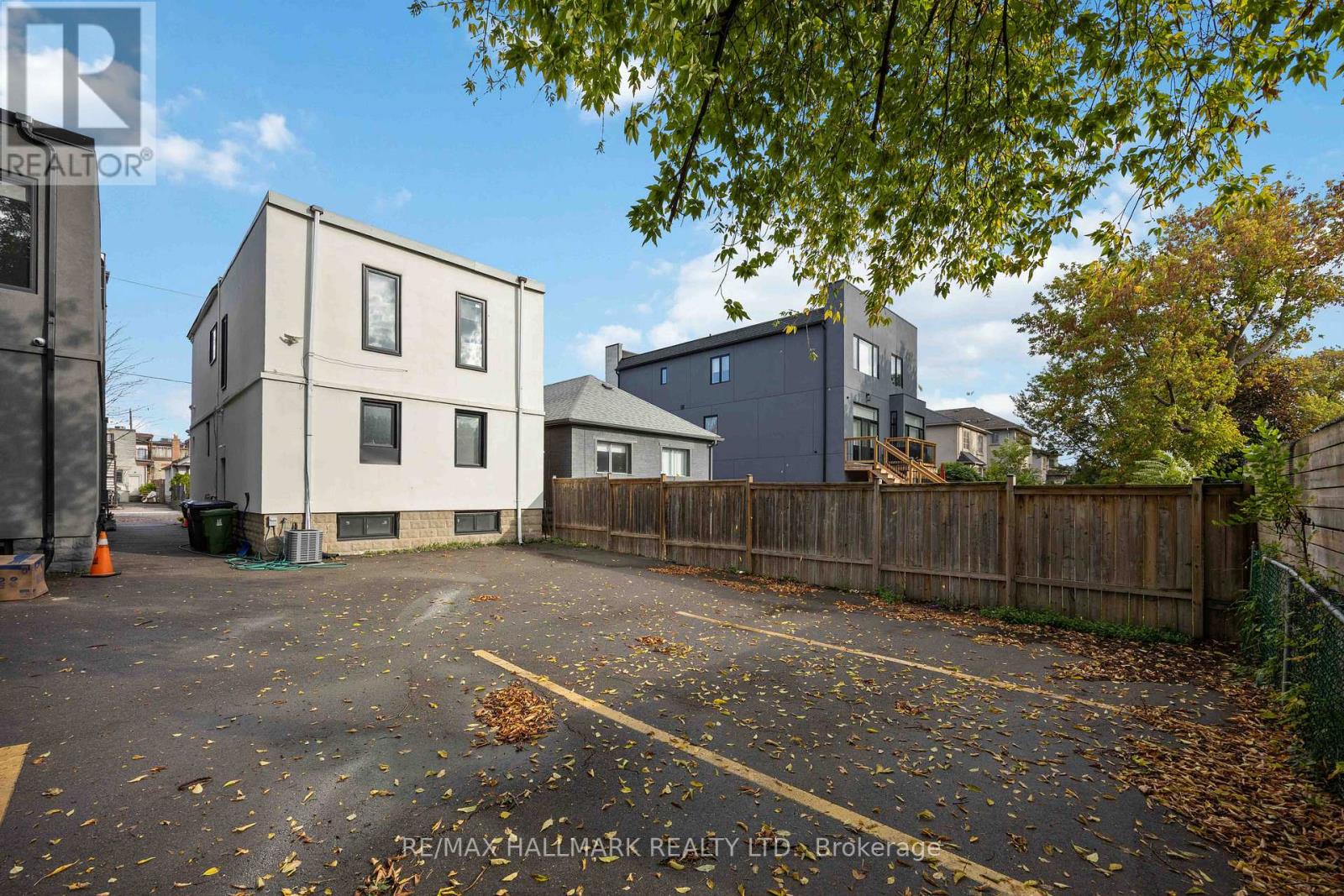 193 Roe Avenue, Toronto, Ontario  M5M 2J1 - Photo 35 - C12492614