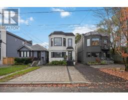 193 ROE AVENUE, Toronto, Ontario