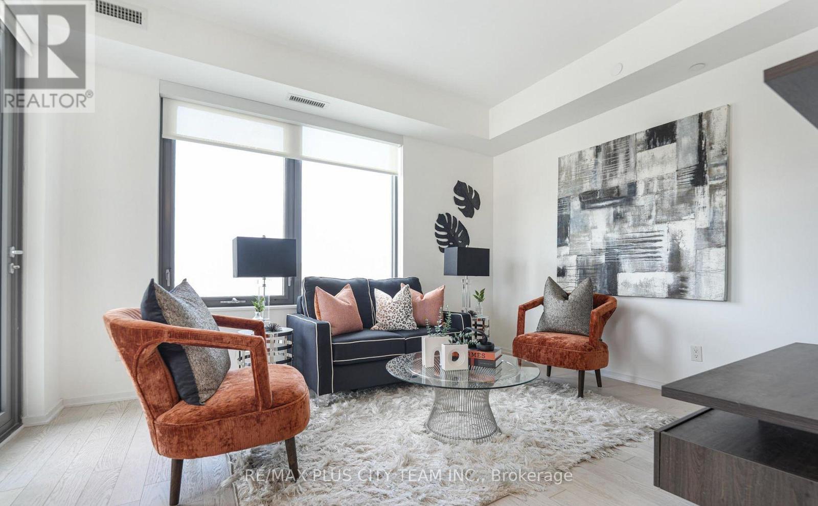 504 - 12 Bonnycastle Street, Toronto, Ontario  M5A 0C8 - Photo 2 - C12492616