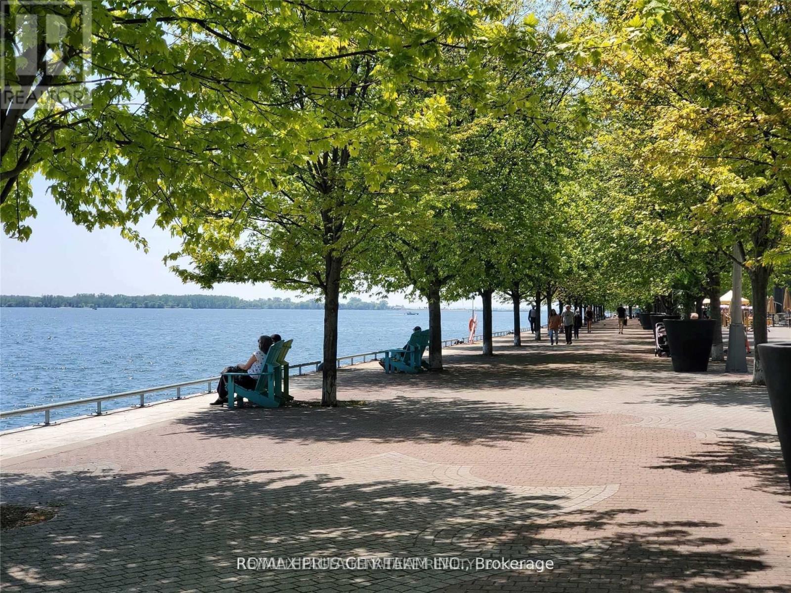 504 - 12 Bonnycastle Street, Toronto, Ontario  M5A 0C8 - Photo 23 - C12492616