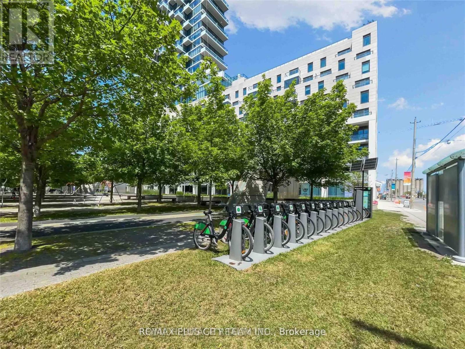 504 - 12 Bonnycastle Street, Toronto, Ontario  M5A 0C8 - Photo 24 - C12492616