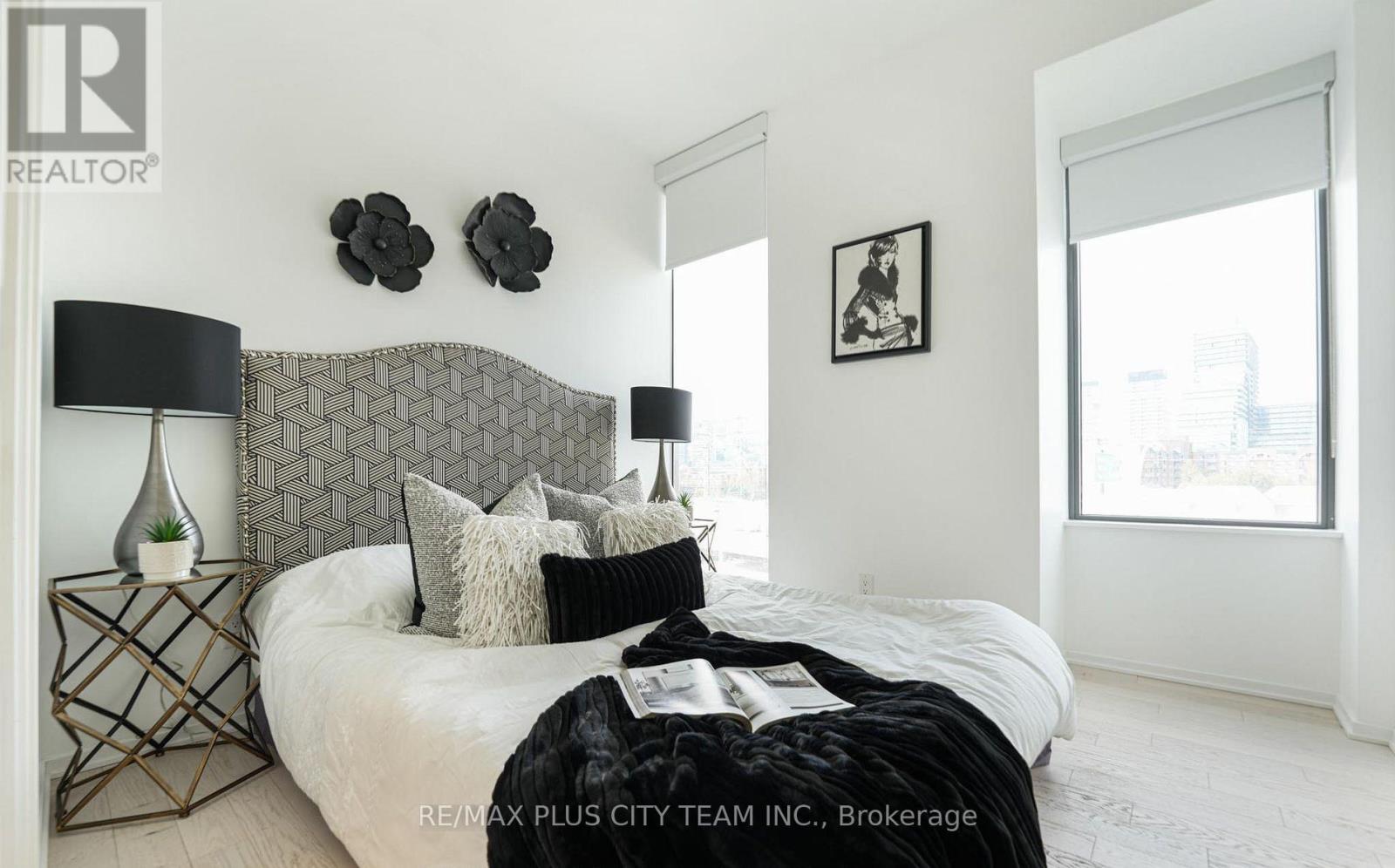 504 - 12 Bonnycastle Street, Toronto, Ontario  M5A 0C8 - Photo 9 - C12492616