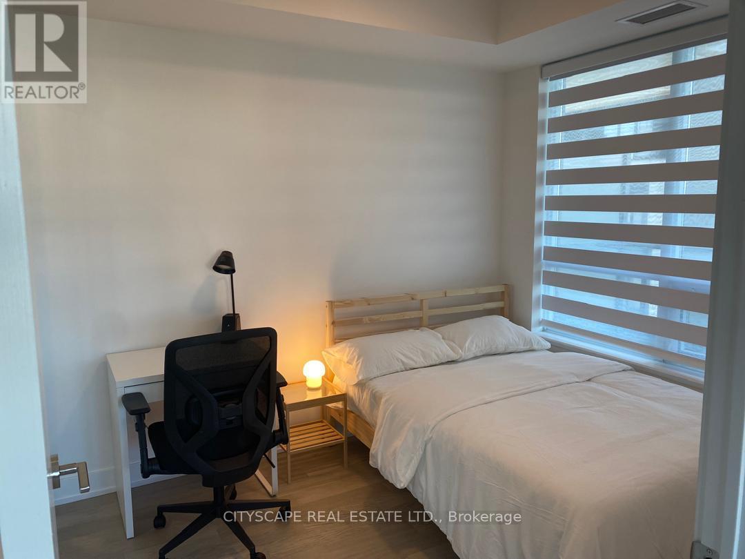 405 - 2 Teagarden Court, Toronto, Ontario  M2N 0L6 - Photo 17 - C12492630