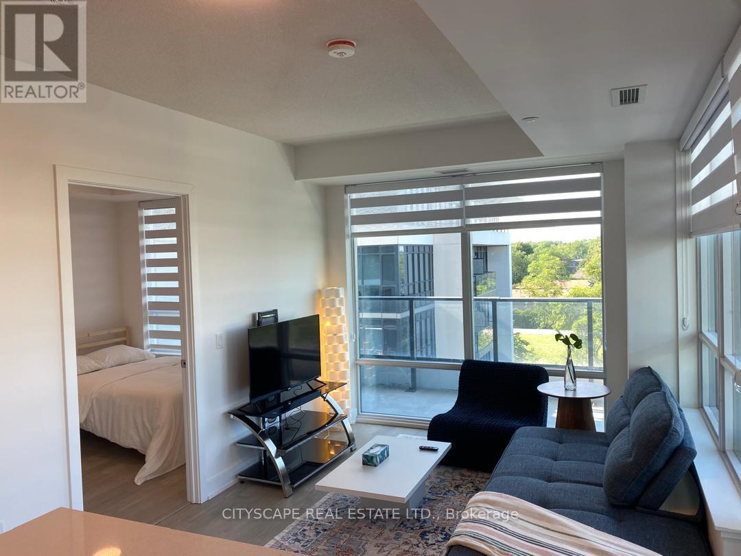 405 - 2 Teagarden Court, Toronto, Ontario  M2N 0L6 - Photo 18 - C12492630