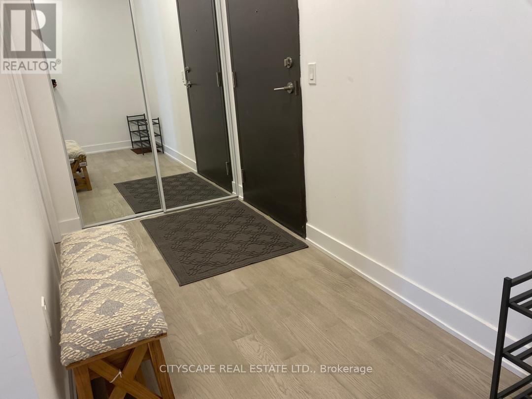 405 - 2 Teagarden Court, Toronto, Ontario  M2N 0L6 - Photo 2 - C12492630