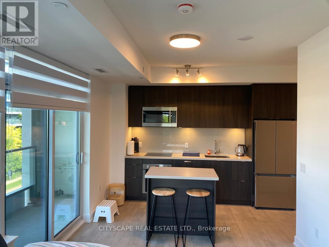 405 - 2 Teagarden Court, Toronto, Ontario  M2N 0L6 - Photo 6 - C12492630