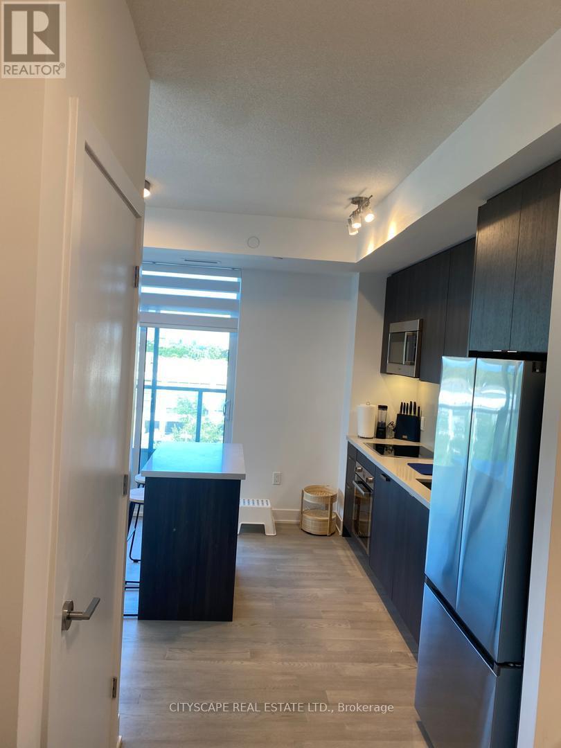 405 - 2 Teagarden Court, Toronto, Ontario  M2N 0L6 - Photo 8 - C12492630