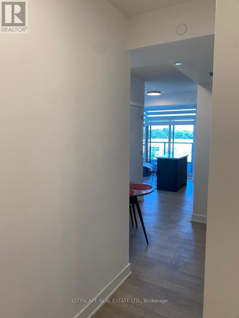 405 - 2 Teagarden Court, Toronto, Ontario  M2N 0L6 - Photo 9 - C12492630