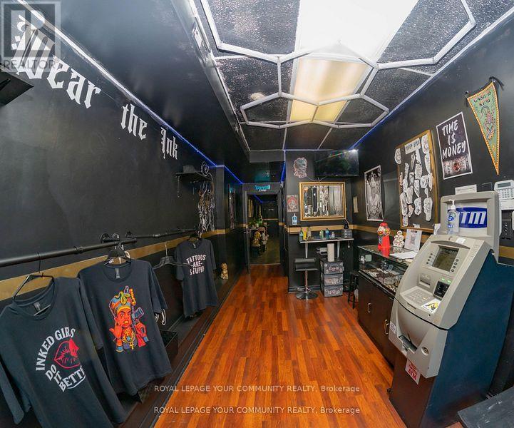 821 Bloor Street W, Toronto, Ontario  M6G 1M1 - Photo 3 - C12492648