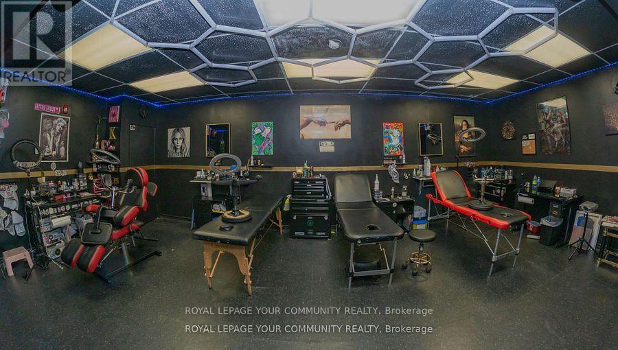 821 Bloor Street W, Toronto, Ontario  M6G 1M1 - Photo 5 - C12492648