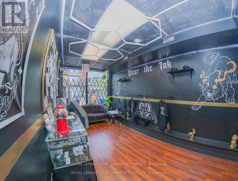 821 Bloor Street W, Toronto, Ontario  M6G 1M1 - Photo 6 - C12492648