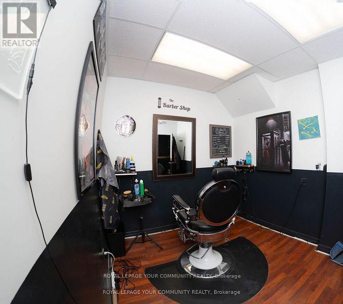 821 Bloor Street W, Toronto, Ontario  M6G 1M1 - Photo 7 - C12492648