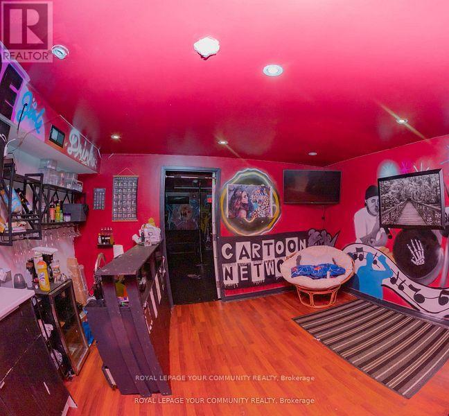 821 Bloor Street W, Toronto, Ontario  M6G 1M1 - Photo 9 - C12492648