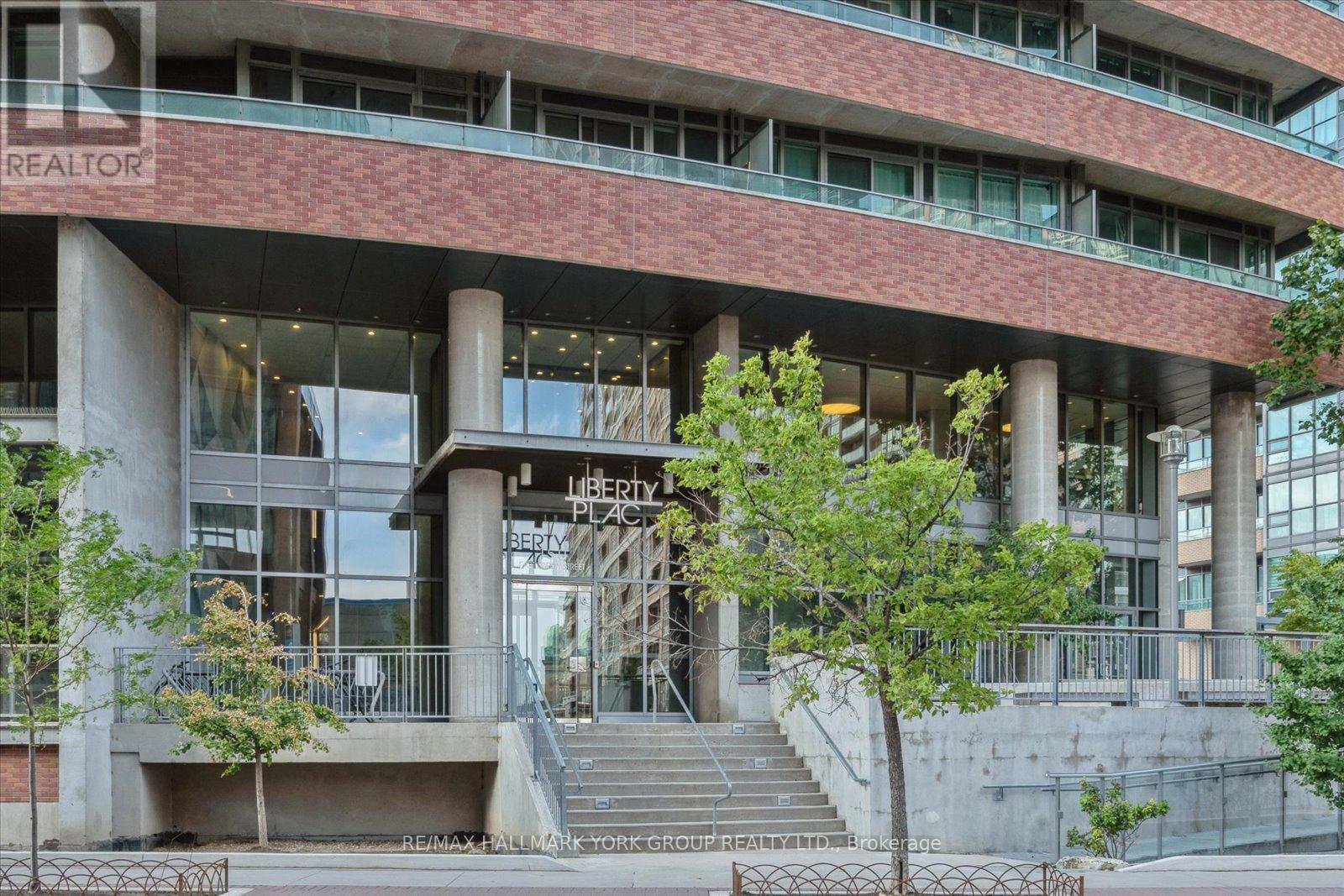 1113 - 150 East Liberty Street, Toronto, Ontario  M6K 3R5 - Photo 2 - C12492660