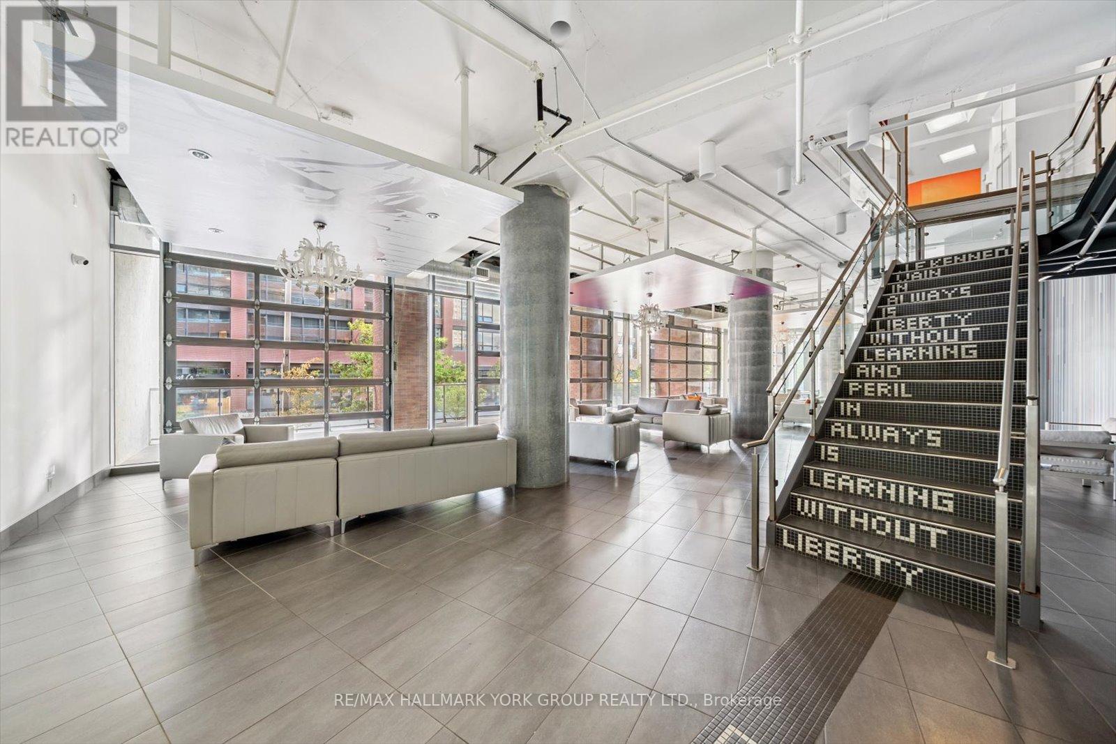 1113 - 150 East Liberty Street, Toronto, Ontario  M6K 3R5 - Photo 24 - C12492660