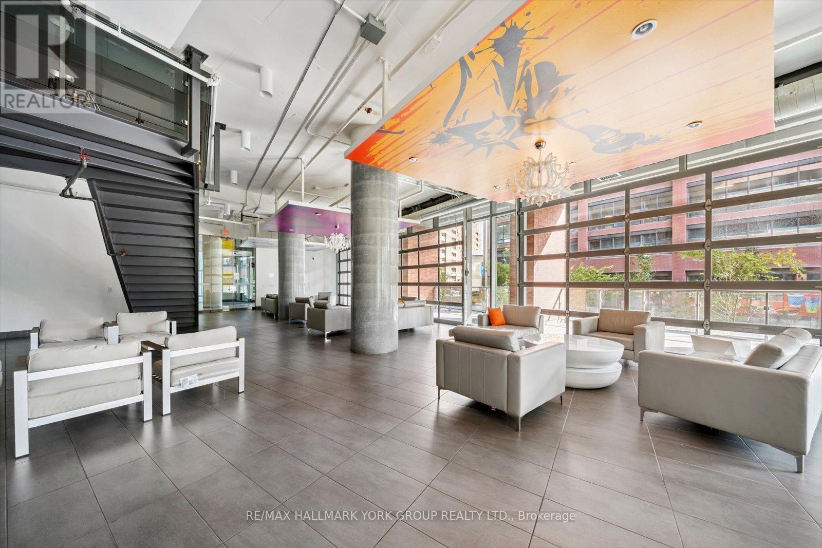 1113 - 150 East Liberty Street, Toronto, Ontario  M6K 3R5 - Photo 25 - C12492660