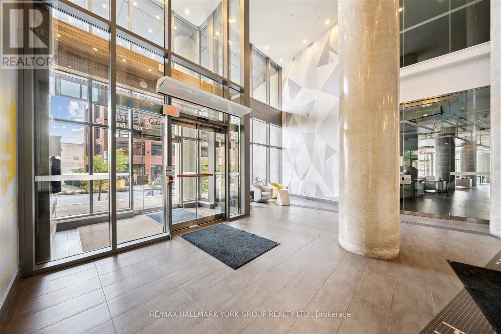 1113 - 150 East Liberty Street, Toronto, Ontario  M6K 3R5 - Photo 5 - C12492660