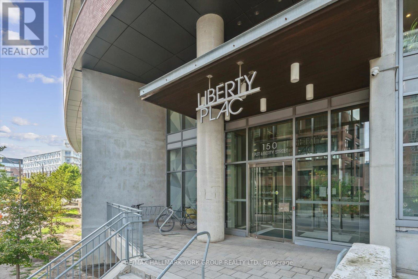 1113 - 150 East Liberty Street, Toronto, Ontario  M6K 3R5 - Photo 6 - C12492660