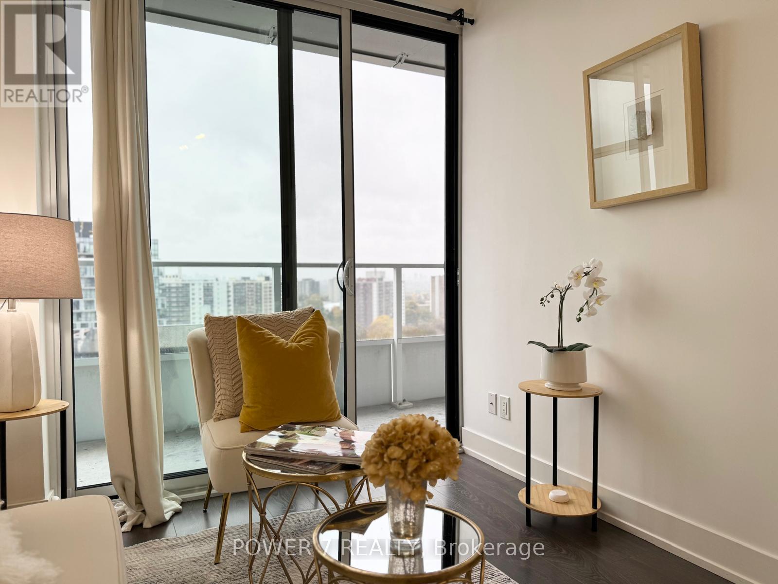 1705 - 180 Fairview Mall Drive, Toronto, Ontario  M2J 4T1 - Photo 10 - C12492662