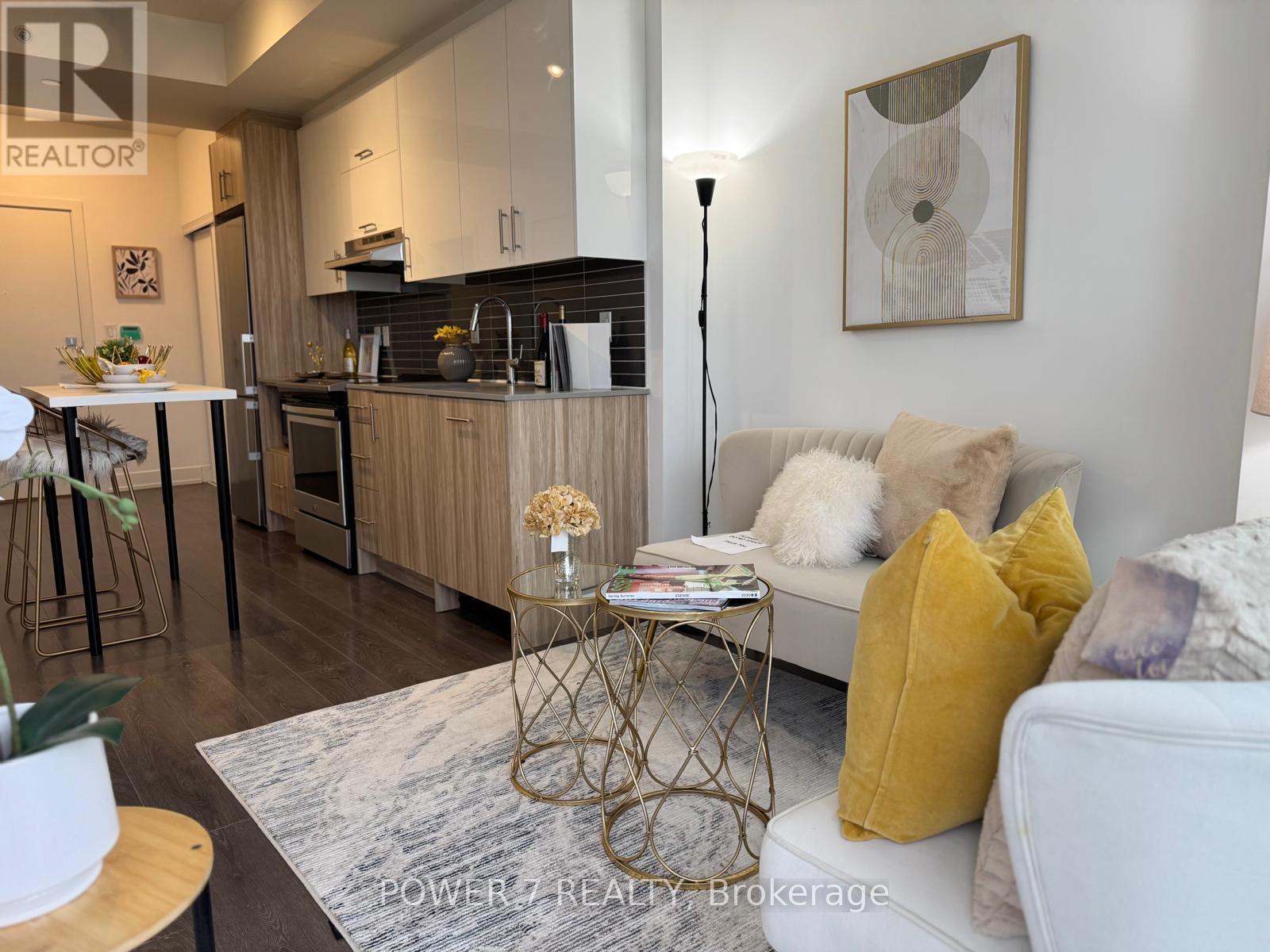 1705 - 180 Fairview Mall Drive, Toronto, Ontario  M2J 4T1 - Photo 11 - C12492662