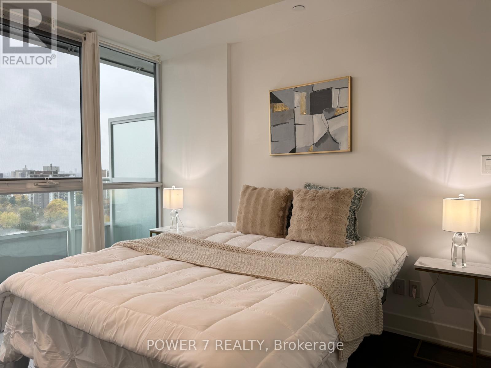 1705 - 180 Fairview Mall Drive, Toronto, Ontario  M2J 4T1 - Photo 13 - C12492662