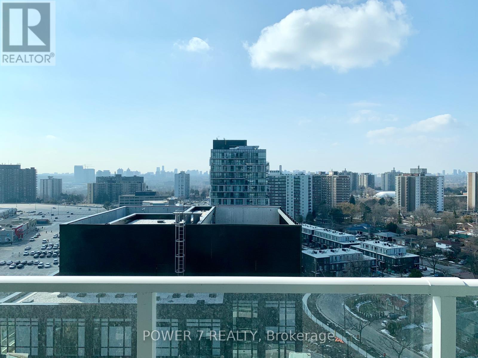 1705 - 180 Fairview Mall Drive, Toronto, Ontario  M2J 4T1 - Photo 17 - C12492662