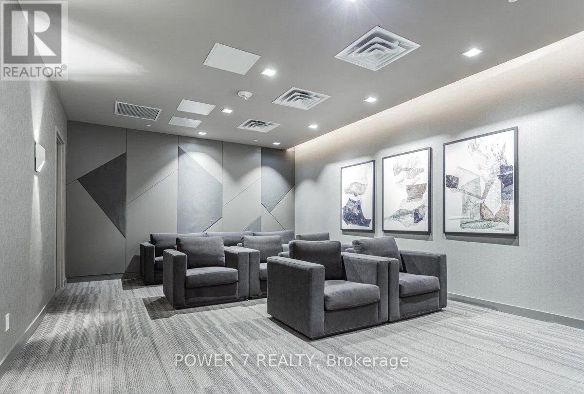 1705 - 180 Fairview Mall Drive, Toronto, Ontario  M2J 4T1 - Photo 19 - C12492662