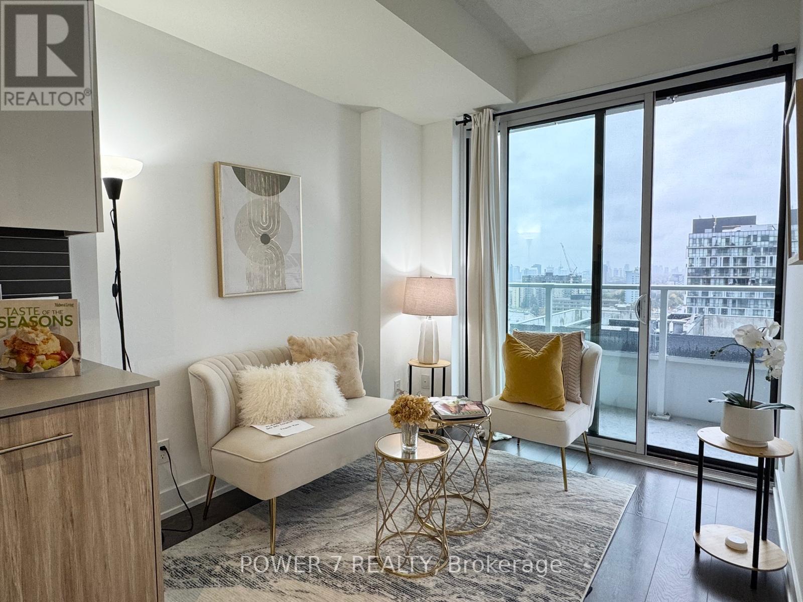 1705 - 180 Fairview Mall Drive, Toronto, Ontario  M2J 4T1 - Photo 8 - C12492662