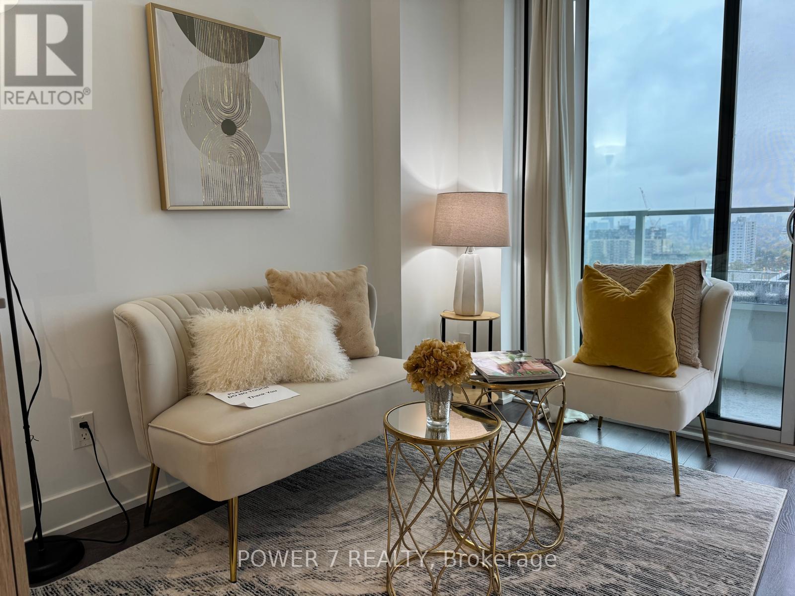 1705 - 180 Fairview Mall Drive, Toronto, Ontario  M2J 4T1 - Photo 9 - C12492662