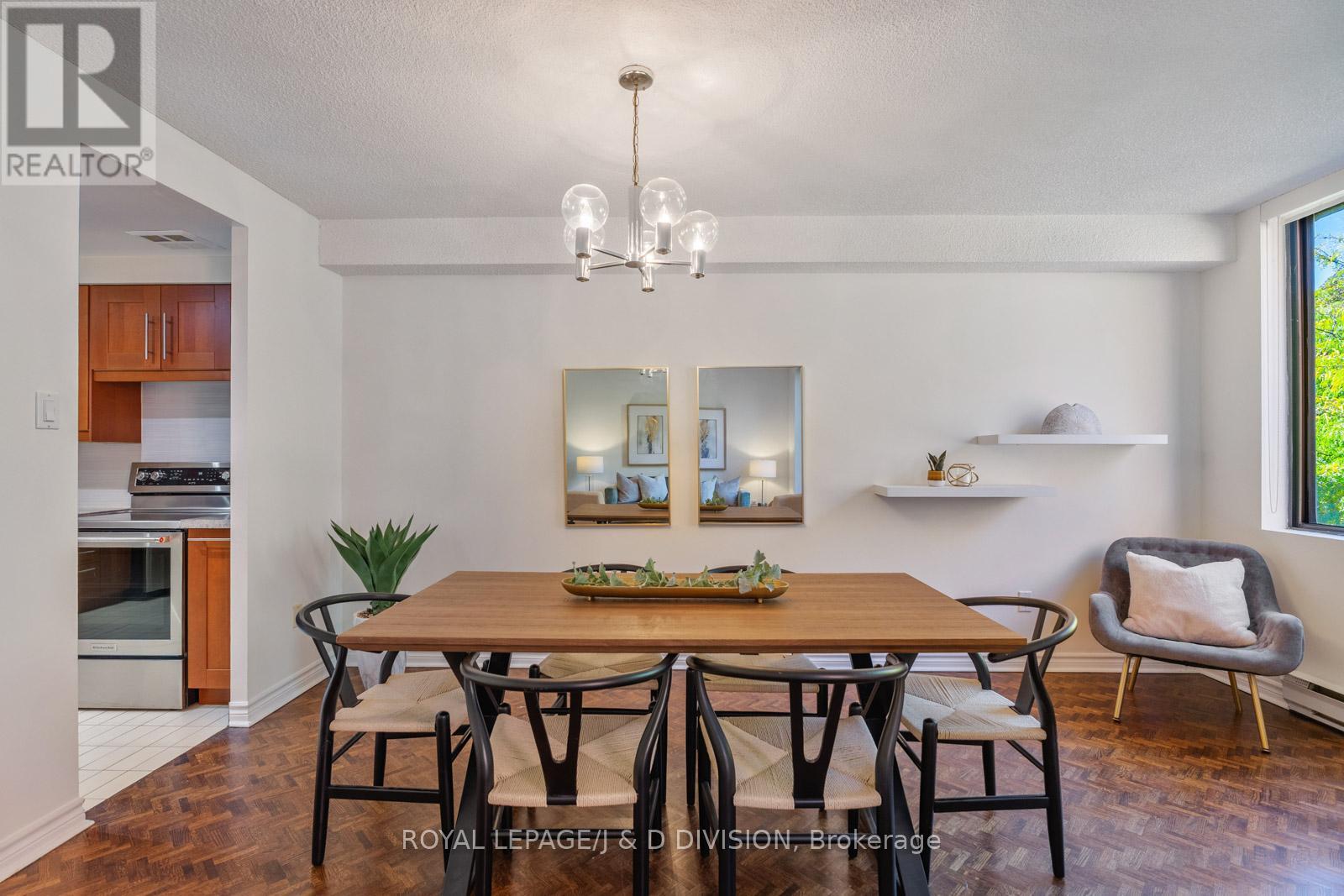 305 - 30 Glen Elm Avenue, Toronto, Ontario  M4T 1T7 - Photo 10 - C12492682