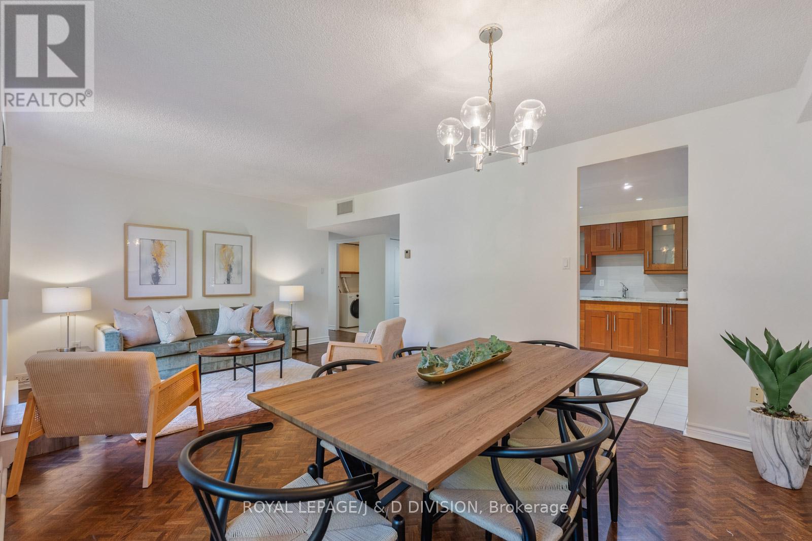 305 - 30 Glen Elm Avenue, Toronto, Ontario  M4T 1T7 - Photo 13 - C12492682