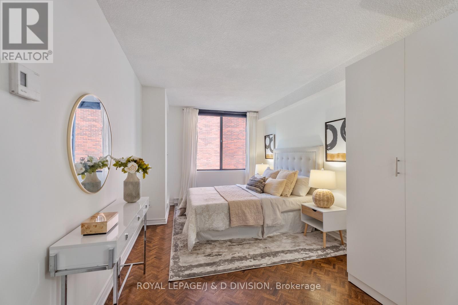 305 - 30 Glen Elm Avenue, Toronto, Ontario  M4T 1T7 - Photo 20 - C12492682