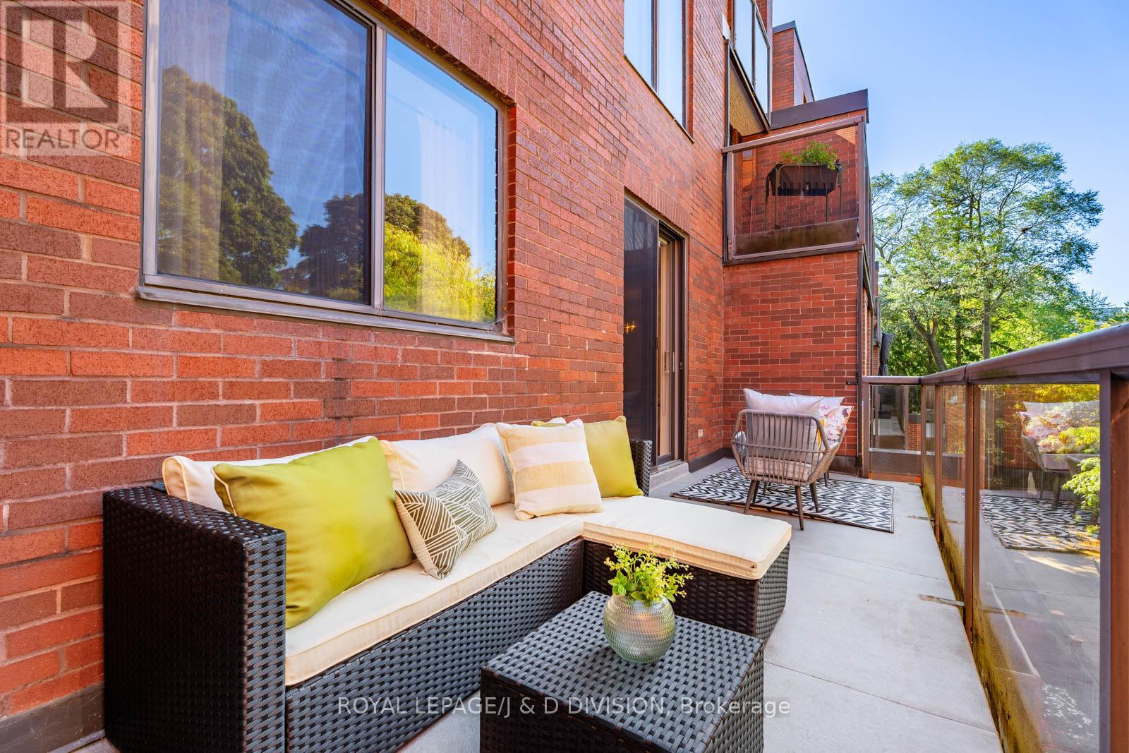 305 - 30 Glen Elm Avenue, Toronto, Ontario  M4T 1T7 - Photo 27 - C12492682