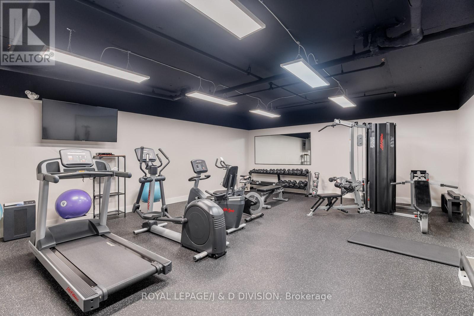 305 - 30 Glen Elm Avenue, Toronto, Ontario  M4T 1T7 - Photo 28 - C12492682