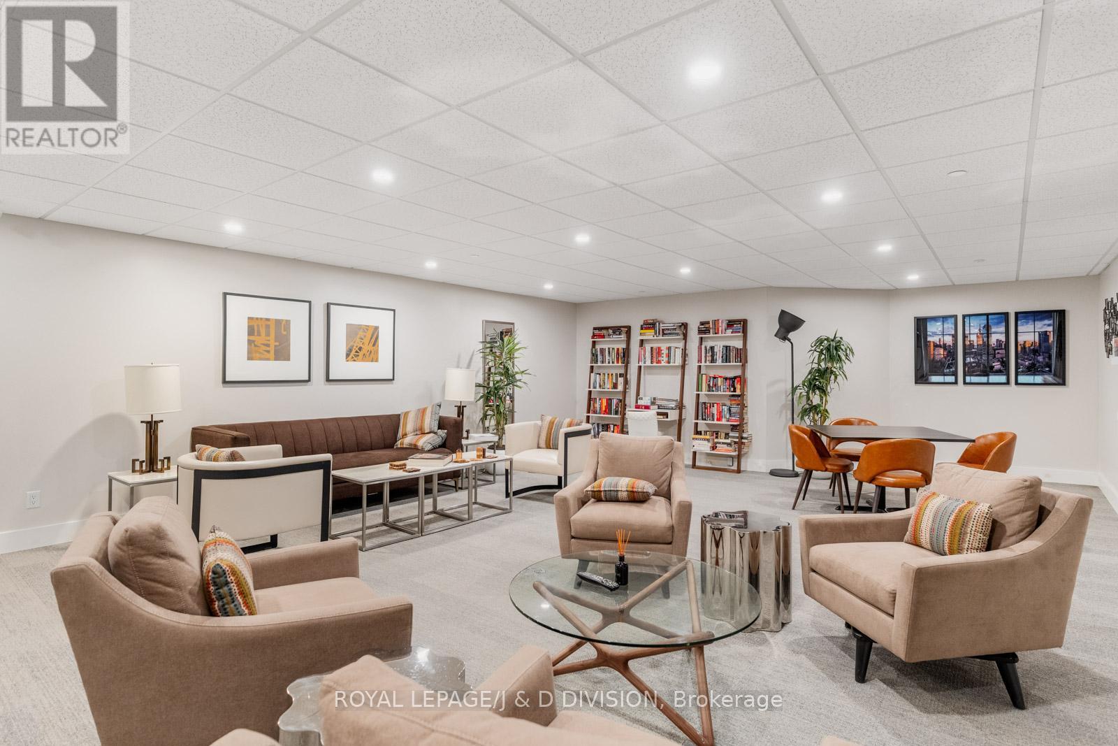 305 - 30 Glen Elm Avenue, Toronto, Ontario  M4T 1T7 - Photo 29 - C12492682