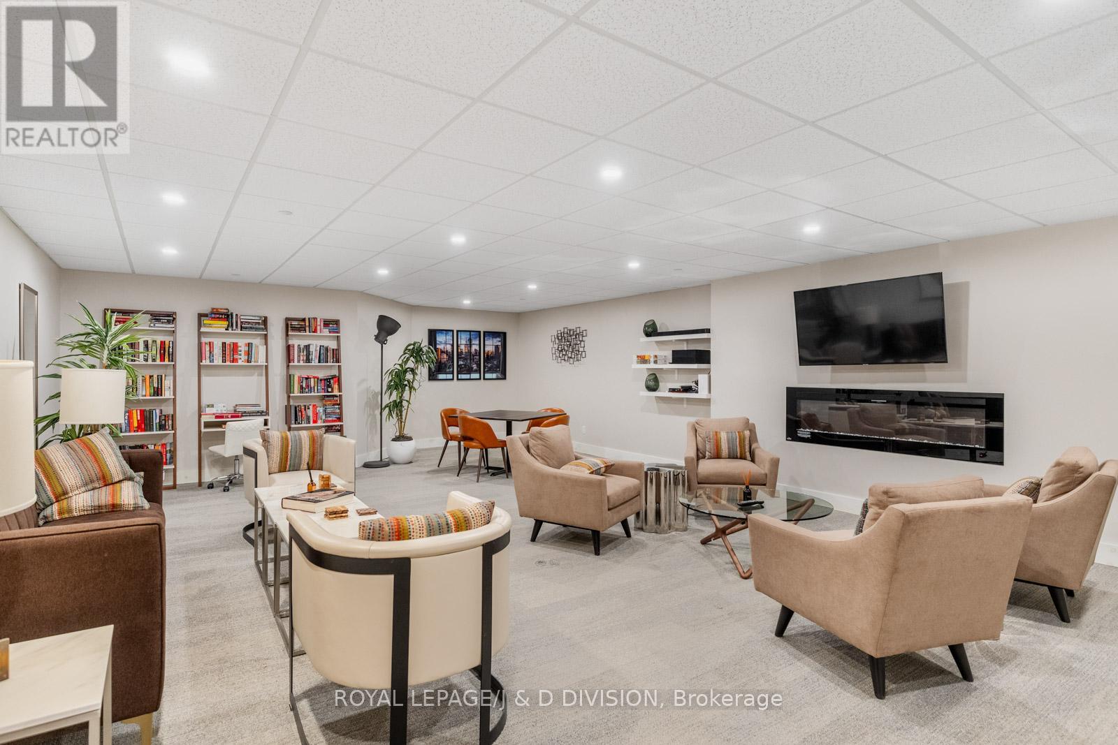 305 - 30 Glen Elm Avenue, Toronto, Ontario  M4T 1T7 - Photo 30 - C12492682